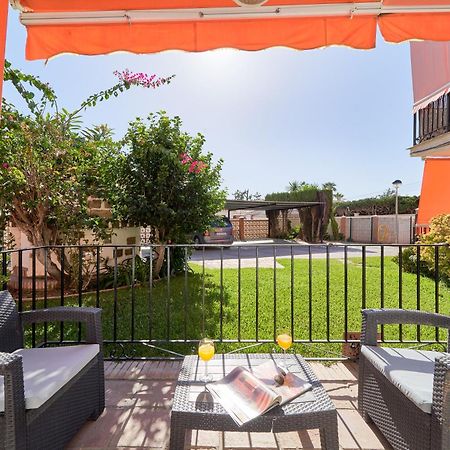 Arcoiris Apartment Malaga Exterior photo