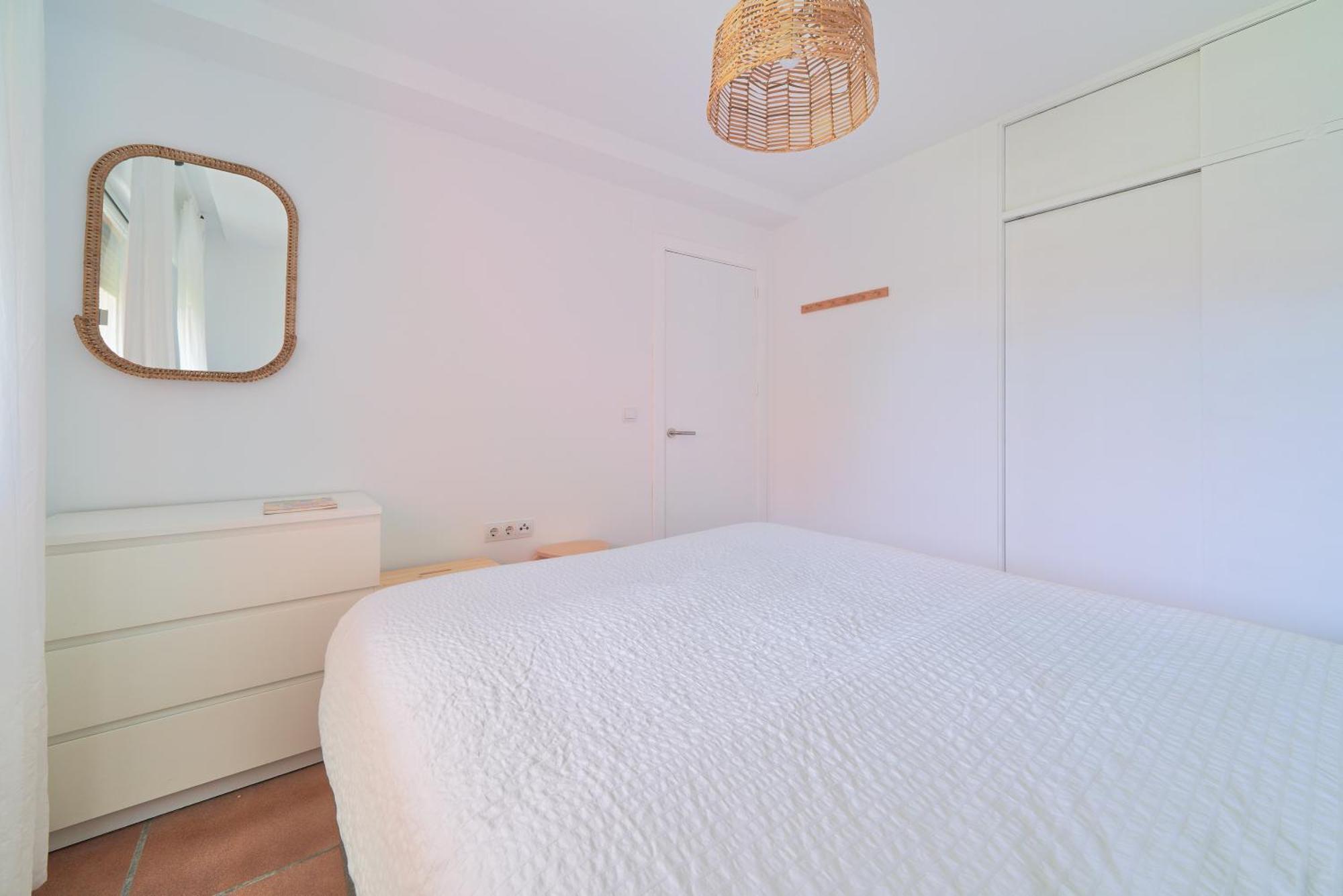 Arcoiris Apartment Malaga Exterior photo