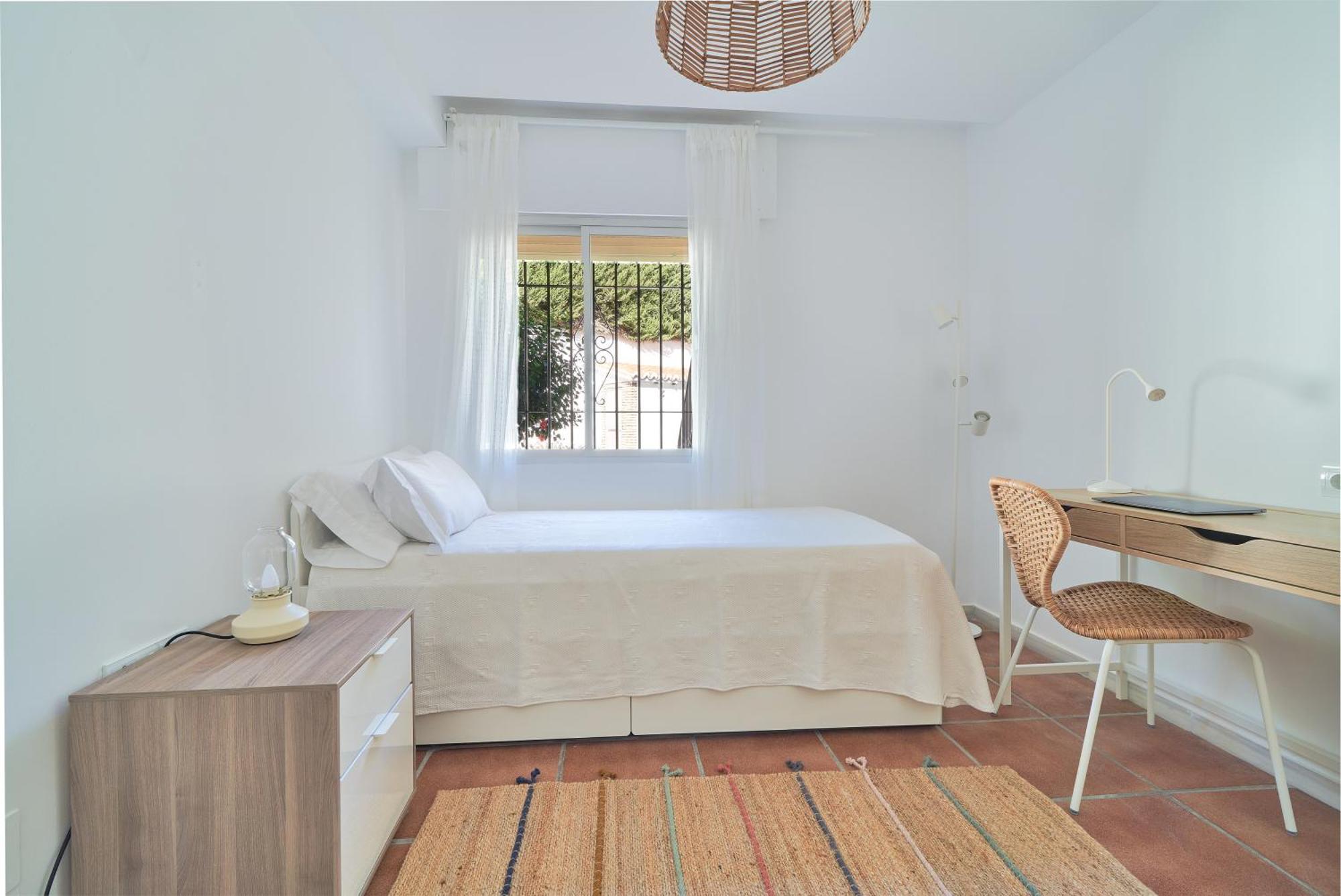 Arcoiris Apartment Malaga Exterior photo