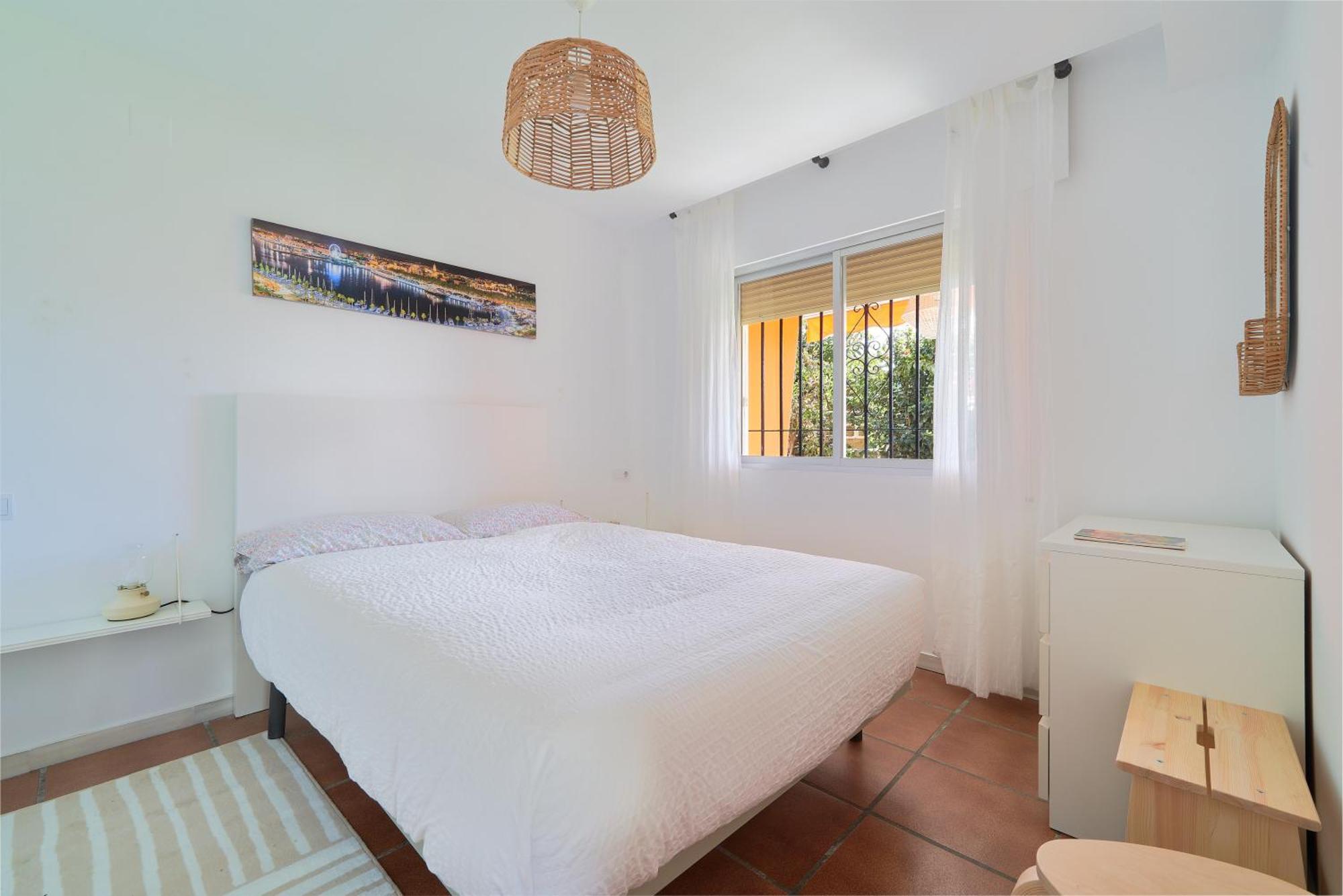 Arcoiris Apartment Malaga Exterior photo