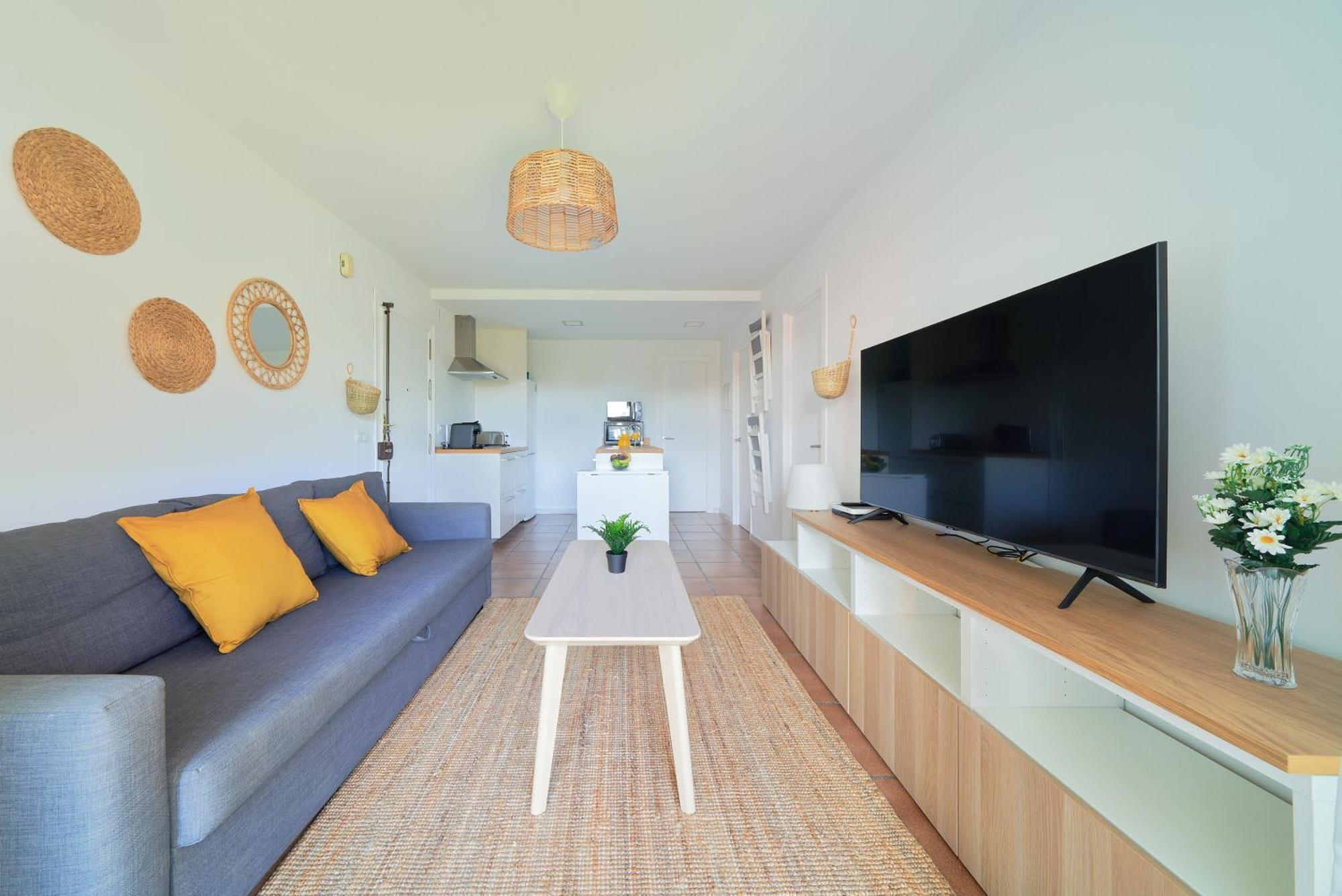 Arcoiris Apartment Malaga Exterior photo