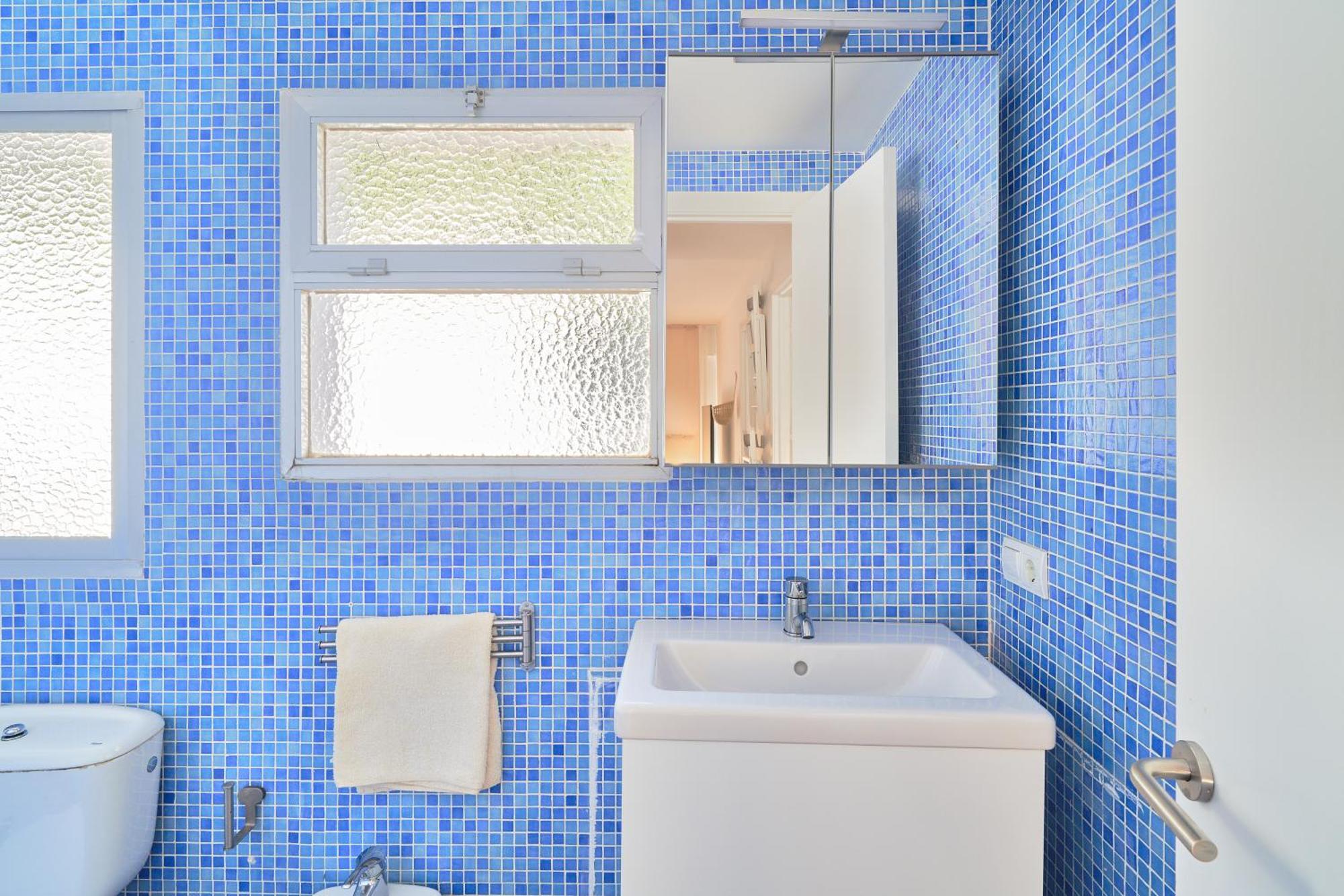 Arcoiris Apartment Malaga Exterior photo