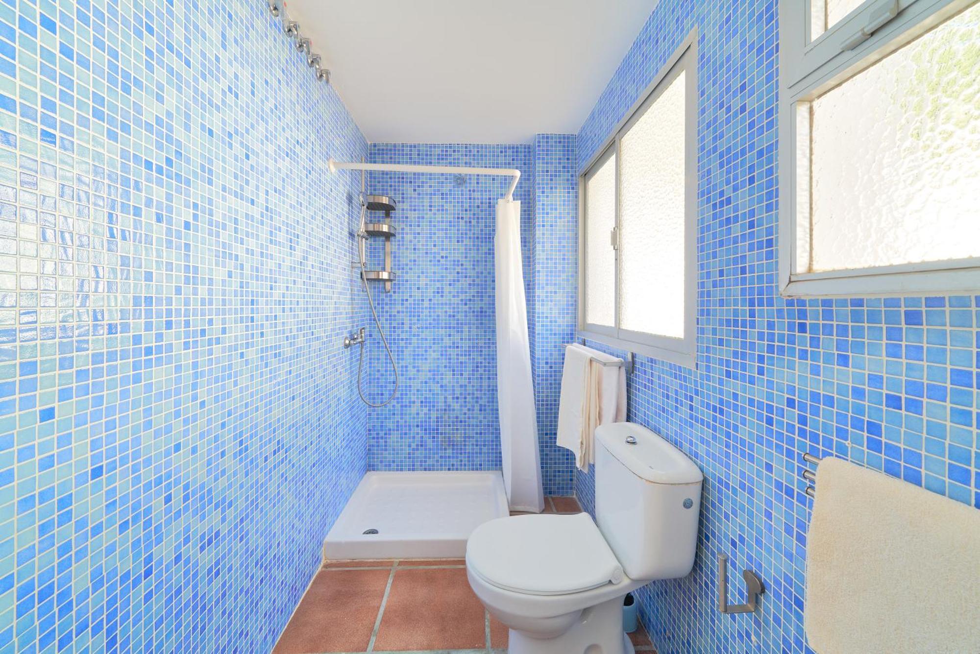 Arcoiris Apartment Malaga Exterior photo